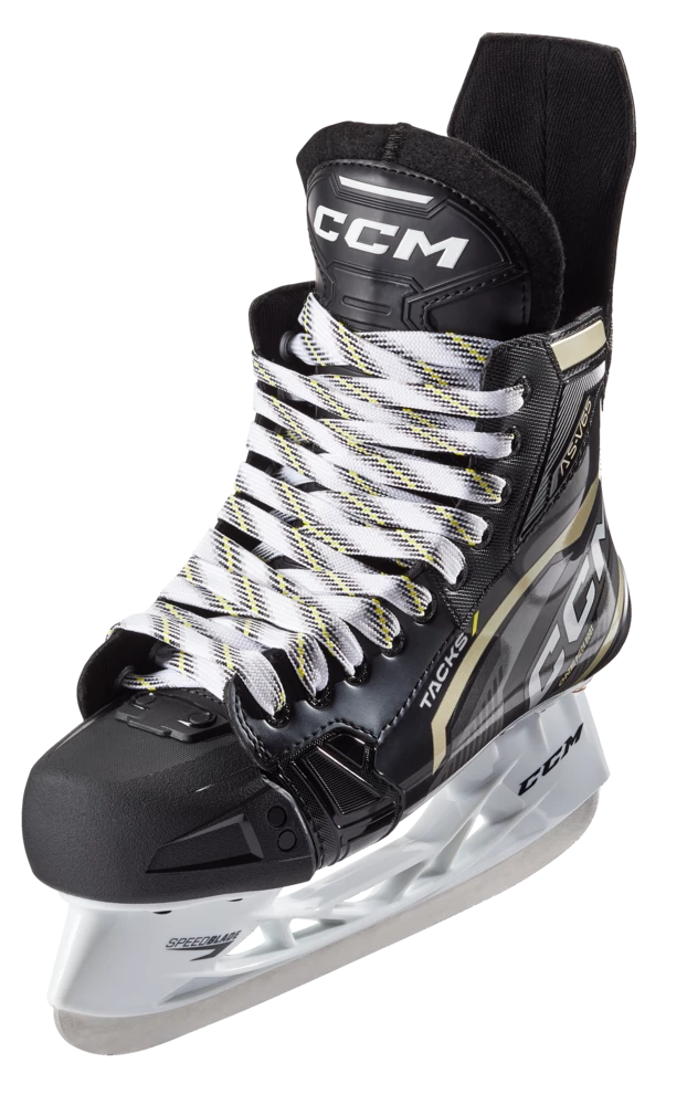 CCM AS65 Hockey Skates, Senior - Image 2