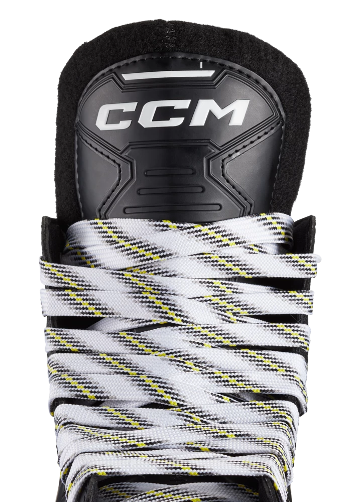 CCM AS65 Hockey Skates, Senior - Image 7
