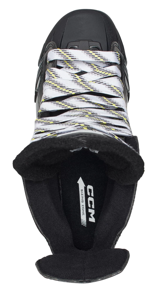 CCM AS65 Hockey Skates, Senior - Image 4