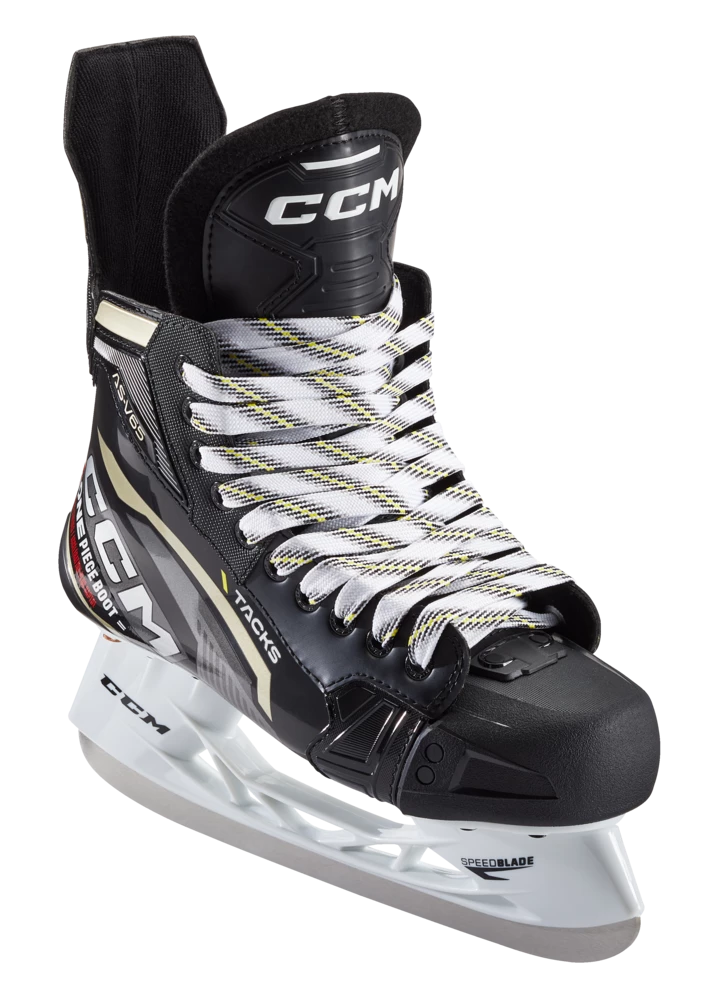 CCM AS65 Hockey Skates, Senior