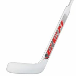 CCM E4.5 Goalie Stick, Junior