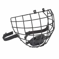 CCM FM70 Hockey Face Masks, Black