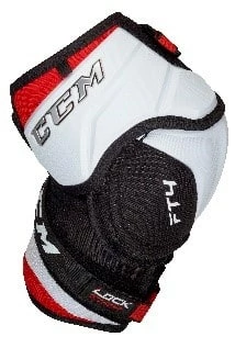 CCM JetSpeed FT4 Elbow Pads, Senior
