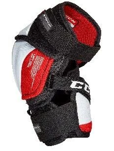 CCM JetSpeed FT4 Elbow Pads, Junior - Image 3