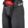 CCM JetSpeed FT4 Hockey Pants, Senior, Red