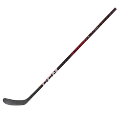CCM JetSpeed FT5 Composite Hockey Stick, Intermediate, 55 Flex