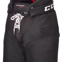 CCM JetSpeed FTW Hockey Pants, Women