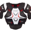CCM JetSpeed FTW Hockey Shoulder Pads, Women