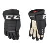 CCM JetSpeed Hockey Gloves, Senior, 14-in