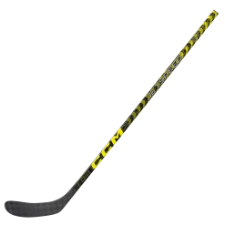 CCM JetSpeed Composite Hockey Stick, Youth
