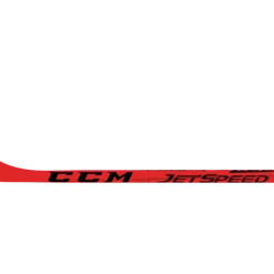 CCM JetSpeed FT3 Mini Hockey Stick, 27-in