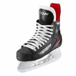 CCM JS 445 Senior Hockey Skates, Sizes 7-12