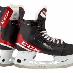 CCM JS 475 Senior Hockey Skates, Sizes 7-11.5