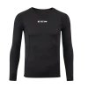 CCM Long Sleeve Compression Tops, Senior