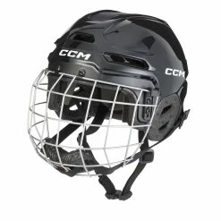 CCM Multi-Sport Helmet Combo, Youth