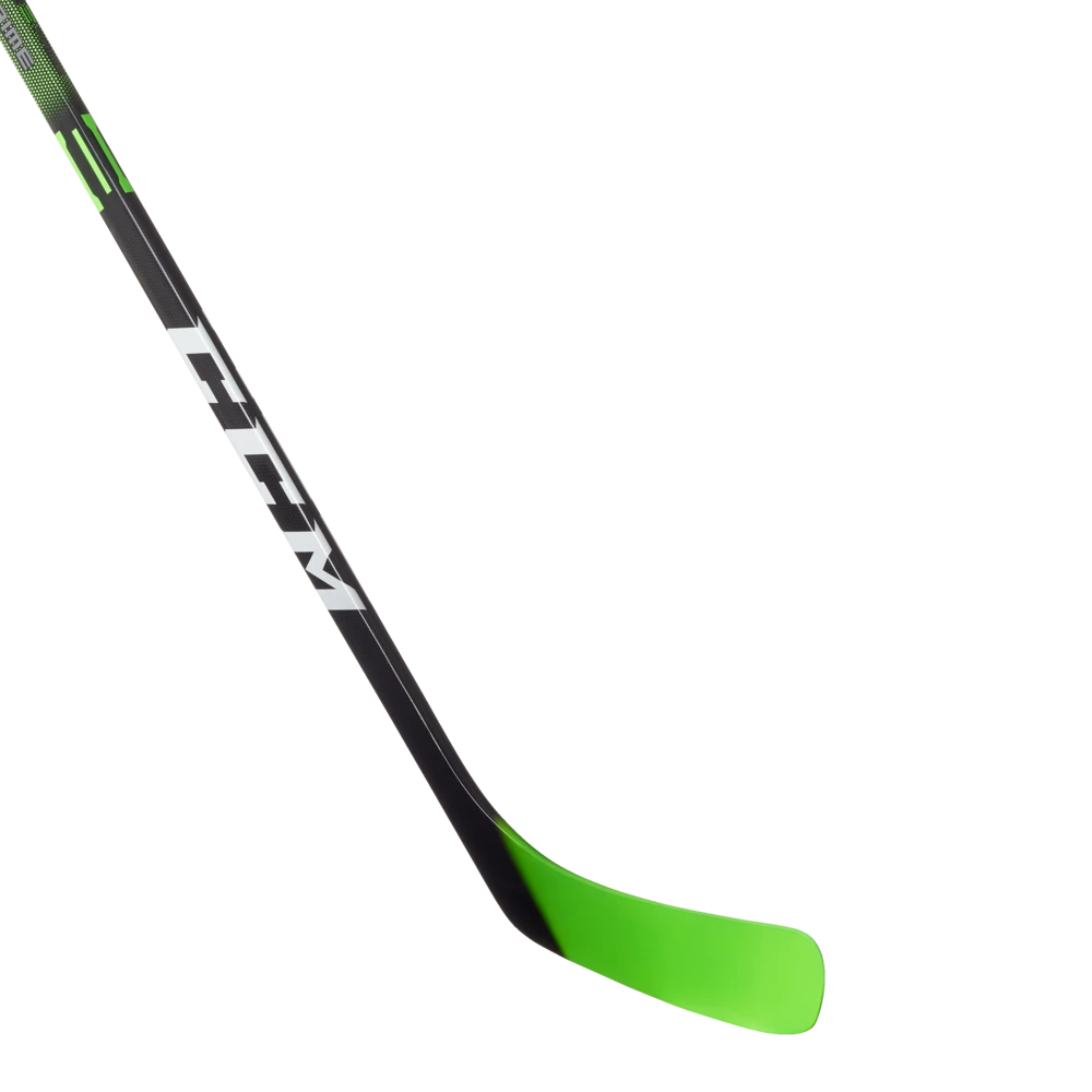 CCM Ribcor Prime Composite Hockey Stick, Flex 10, Youth - Image 4