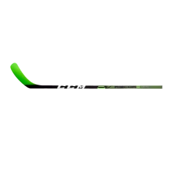 CCM Ribcor Prime Composite Hockey Stick, Flex 10, Youth