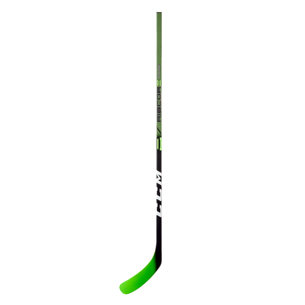 CCM Ribcor Prime Composite Hockey Stick, Flex 20, Youth