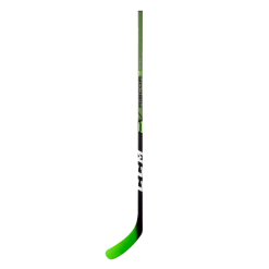 CCM Ribcor Prime Composite Hockey Stick, Flex 30, Youth