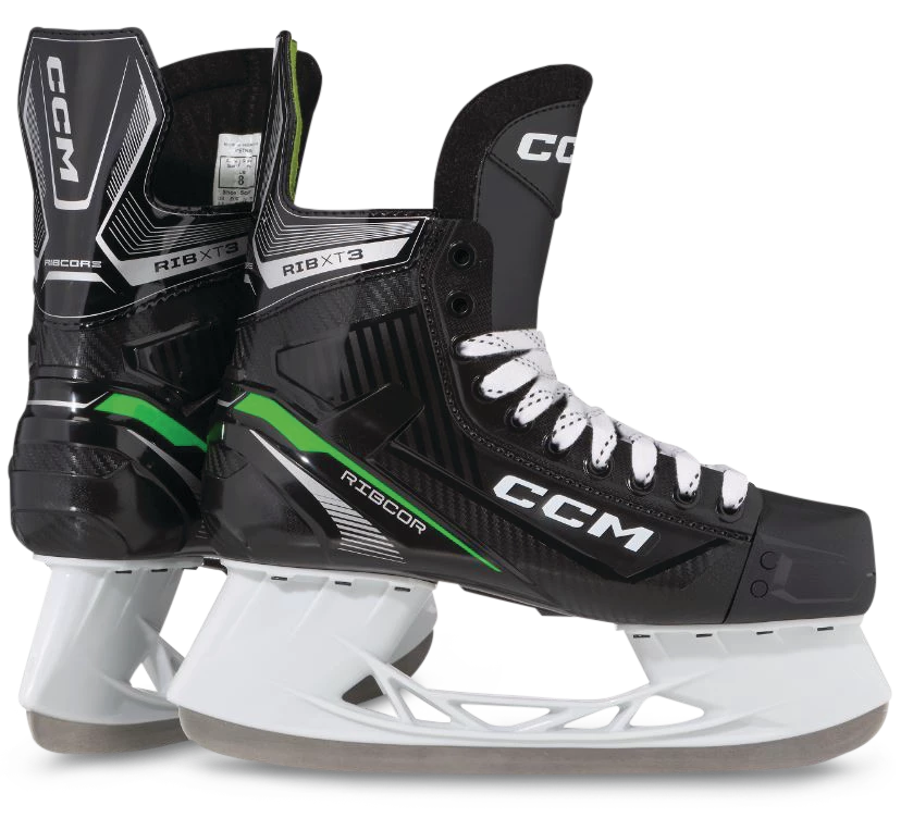 CCM RIBXT3 Hockey Skates, Senior