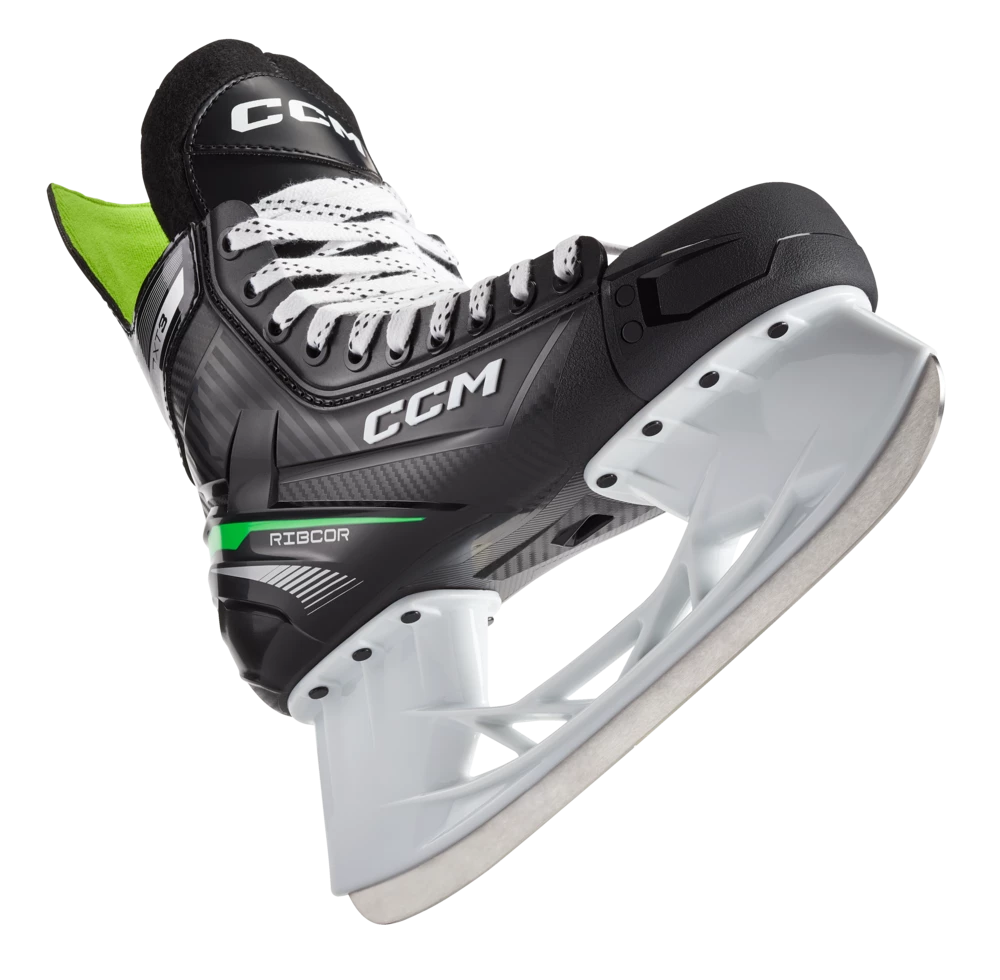 CCM RIBXT3 Hockey Skates, Junior - Image 4