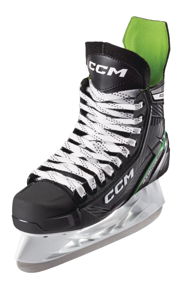 CCM RIBXT3 Hockey Skates, Junior - Image 2