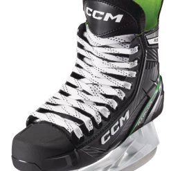 CCM RIBXT3 Youth Hockey Skates, Sizes 8-13