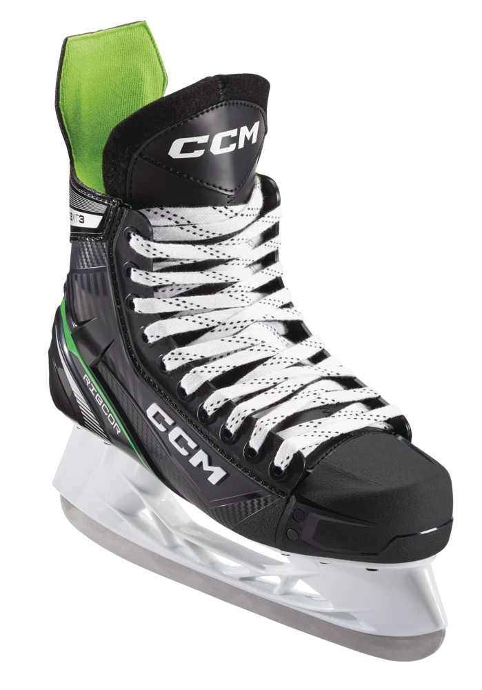 CCM RIBXT3 Hockey Skates, Senior - Image 4