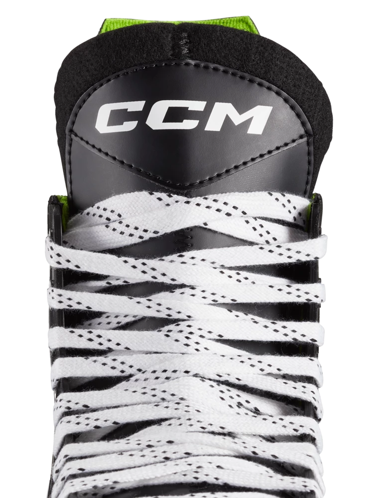 CCM RIBXT3 Youth Hockey Skates, Sizes 8-13 - Image 8