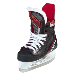 CCM Rising Star Youth Hockey Skates, Sizes 8-13
