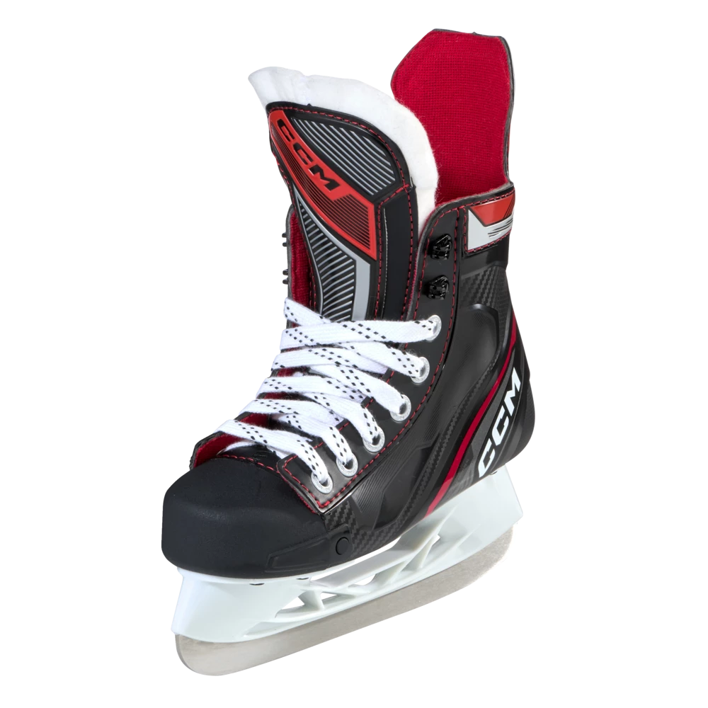CCM Rising Star Hockey Skates, Junior