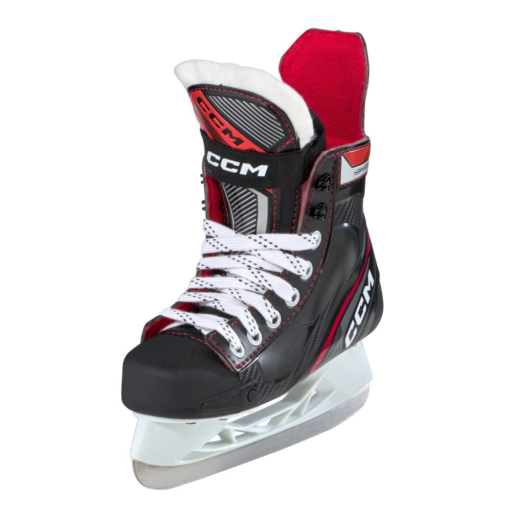 CCM Rising Star Hockey Skates, Junior - Image 2