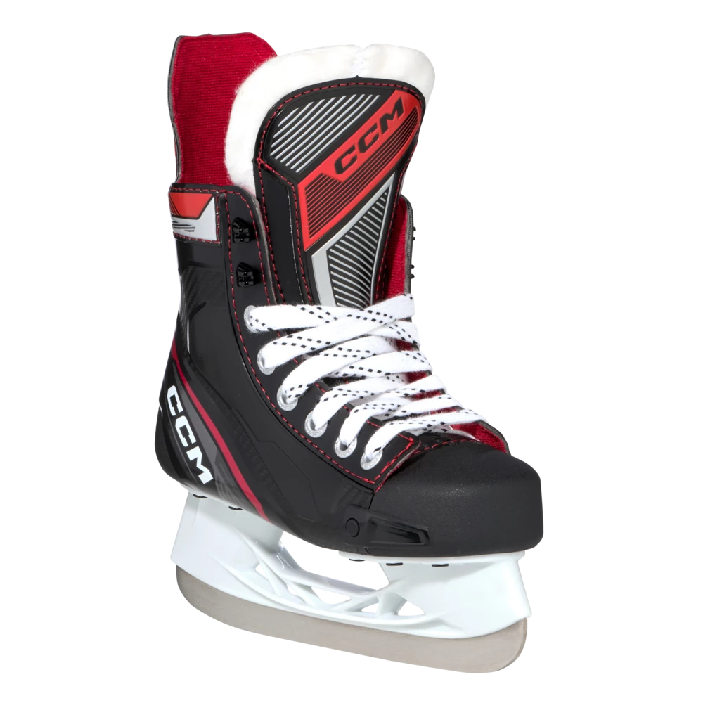 CCM Rising Star Hockey Skates, Junior - Image 4