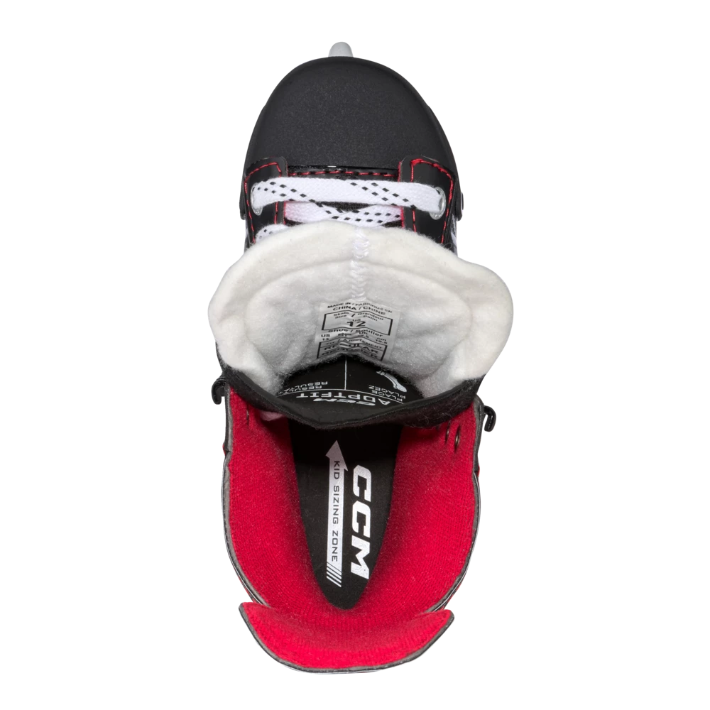CCM Rising Star Hockey Skates, Junior - Image 6