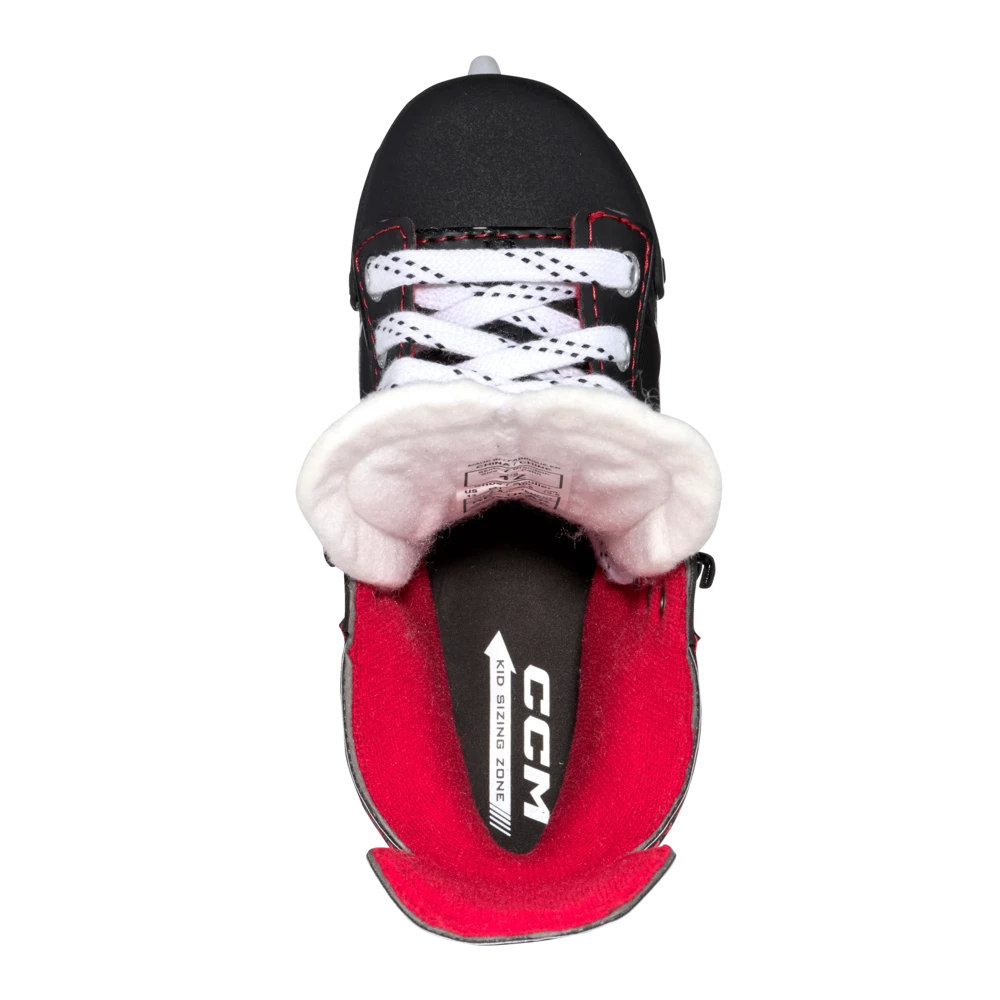 CCM Rising Star Hockey Skates, Junior - Image 5