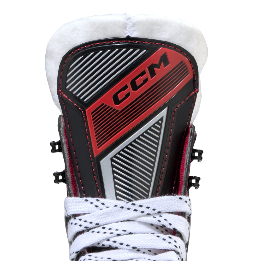 CCM Rising Star Hockey Skates, Junior - Image 11