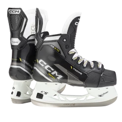 CCM Super Tacks 570 Intermediate Hockey Skates, Sizes 4-6.5