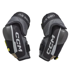 CCM Tacks 580 Hockey Elbow Pads, Senior