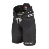 CCM Tacks 580 Hockey Pants, Senior, Black