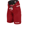 CCM Tacks 580 Hockey Pants, Junior, Red