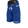 CCM Tacks 580 Hockey Pants, Senior, Royal