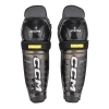 CCM Tacks 580 Hockey Shin Guards, Senior