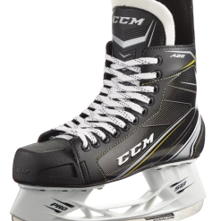 CCM Tacks A26 Intermediate Hockey Skates, Size 6