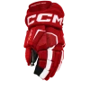 CCM Tacks AS5 Hockey Gloves, Senior