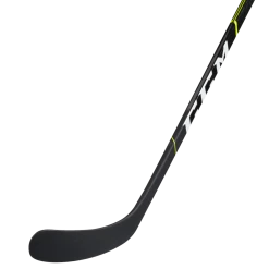 CCM Tacks Prime Composite Hockey Stick, 75 Flex, Senior