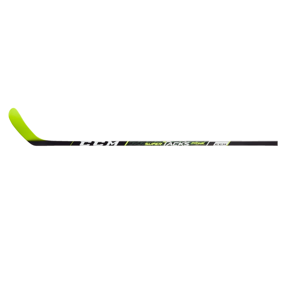 CCM Tacks Prime Composite Hockey Stick, Junior - Image 3