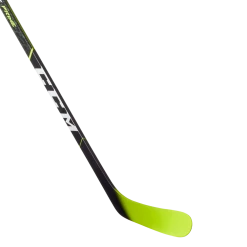 CCM Tacks Prime Composite Hockey Stick, Junior