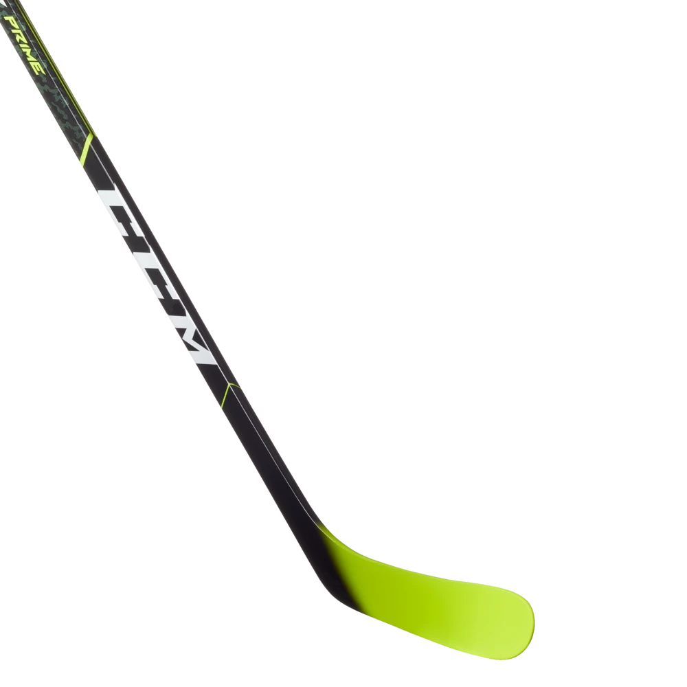 CCM Tacks Prime Composite Hockey Stick, Junior