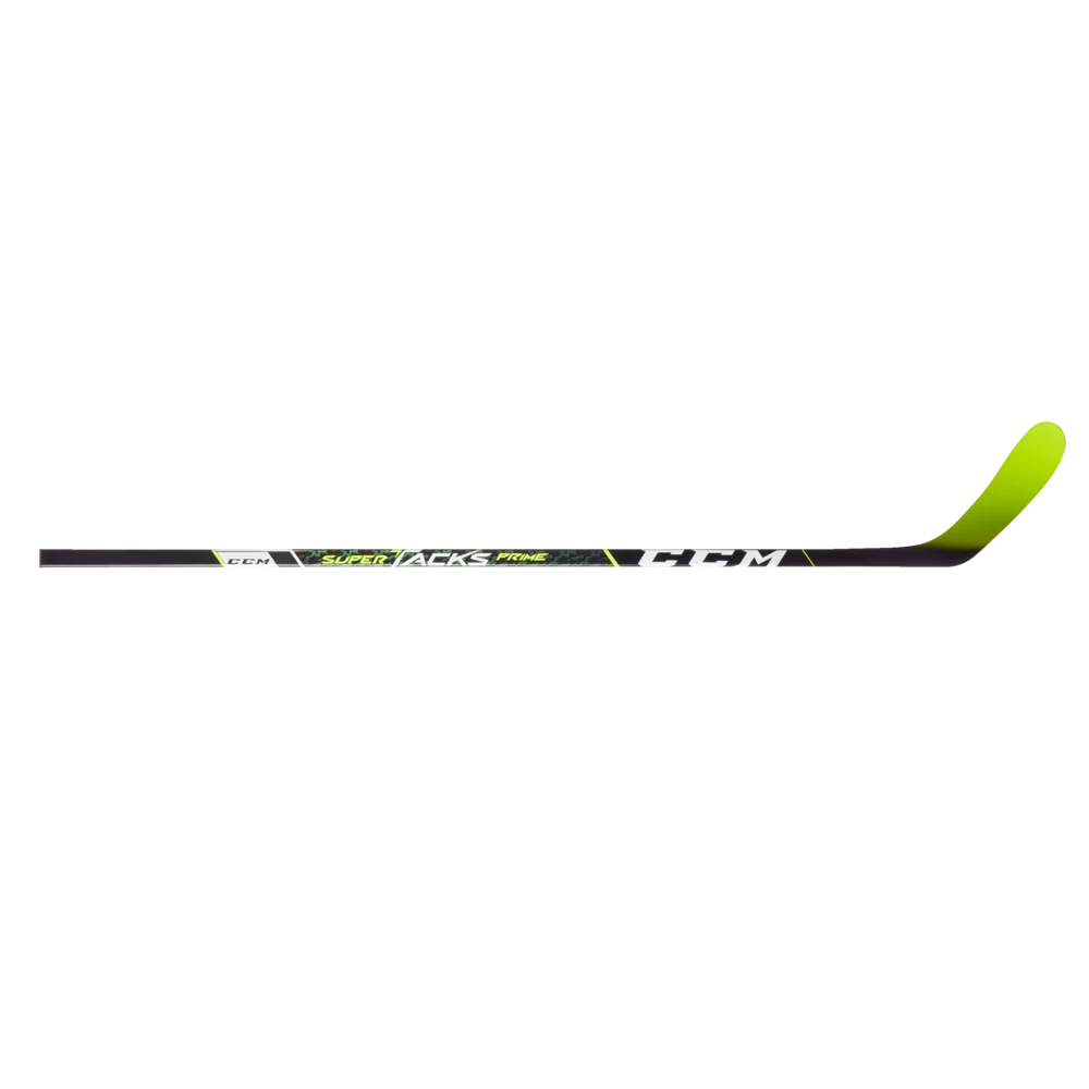 CCM Tacks Prime Composite Hockey Stick, Junior - Image 2