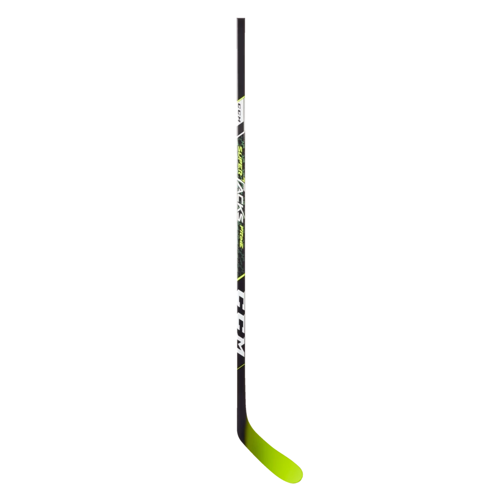 CCM Tacks Prime Composite Hockey Stick, Junior - Image 4